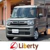 mazda flair-wagon 2025 CFJ1706894 image 1