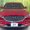 mazda cx-8 2020 -MAZDA--CX-8 3DA-KG2P--KG2P-309124---MAZDA--CX-8 3DA-KG2P--KG2P-309124- image 15