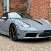 porsche 718-boxster 2024 CFJ1674690 image 8