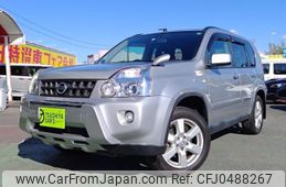 nissan x-trail 2010 -NISSAN--X-Trail CBA-TNT31--TNT31-100287---NISSAN--X-Trail CBA-TNT31--TNT31-100287-