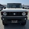 suzuki jimny 2025 CARSENSOR_JP_AU6308293360 image 4