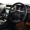 jaguar f-type 2018 quick_quick_J608A_SAJKC61B6H8K40557 image 2