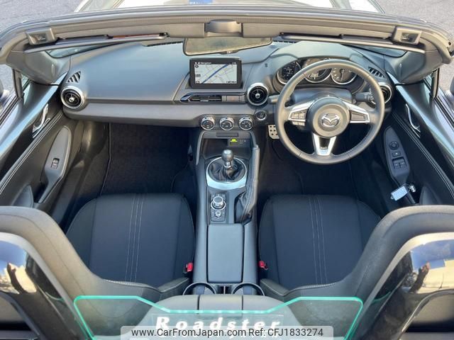 mazda roadster 2023 CFJ1833274 image 2