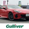subaru brz 2022 -SUBARU--BRZ 3BA-ZD8--ZD8-007411---SUBARU--BRZ 3BA-ZD8--ZD8-007411- image 1