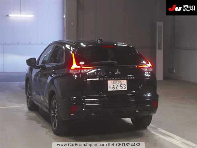 mitsubishi eclipse-cross 2023 CFJ1824483 image 2