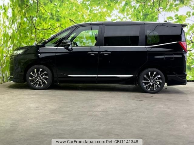 toyota noah 2025 quick_quick_6AA-ZWR90W_ZWR90-0241326 image 2