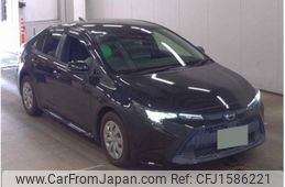 toyota corolla 2021 CFJ1586221