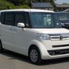 honda n-box 2017 -HONDA--N BOX DBA-JF1--JF1-1959823---HONDA--N BOX DBA-JF1--JF1-1959823- image 1