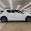 lexus ct 2014 CFJ1838330 image 18