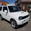 suzuki jimny 2017 CFJ1749657 image 1