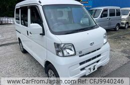 daihatsu hijet-cargo 2013 4283