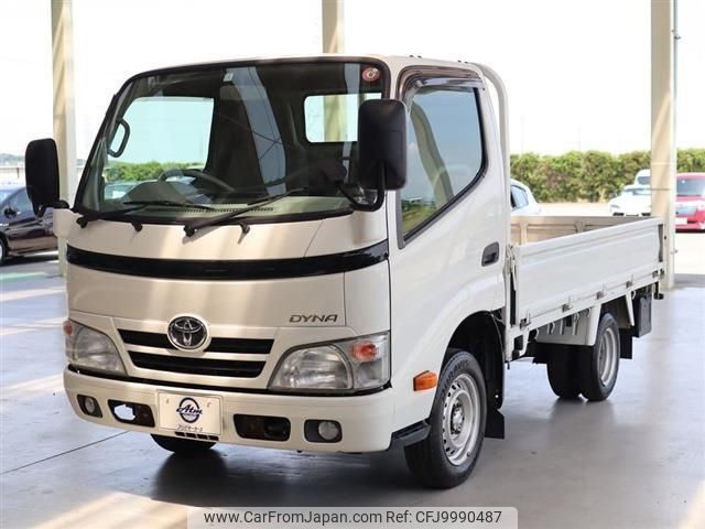 toyota dyna-truck 2014 -TOYOTA--Dyna TRY220--0112268---TOYOTA--Dyna TRY220--0112268- image 1