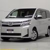 toyota voxy 2019 -TOYOTA--Voxy DBA-ZRR80G--ZRR80-0498325---TOYOTA--Voxy DBA-ZRR80G--ZRR80-0498325- image 1