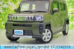 daihatsu taft 2022 CFJ1742310