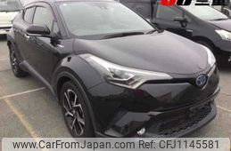toyota c-hr 2017 -TOYOTA--C-HR ZYX10-2008275---TOYOTA--C-HR ZYX10-2008275-