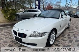 bmw z4 2010 quick_quick_ABA-BU30_WBABU52070LP17756