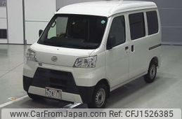 daihatsu hijet-van 2019 CFJ1526385