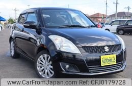 suzuki swift 2012 -SUZUKI--Swift ZC72S--201078---SUZUKI--Swift ZC72S--201078-