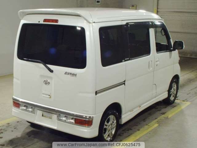 daihatsu atrai-wagon 2010 -DAIHATSU--Atrai Wagon ABA-S331G--S331G-0011365---DAIHATSU--Atrai Wagon ABA-S331G--S331G-0011365- image 2