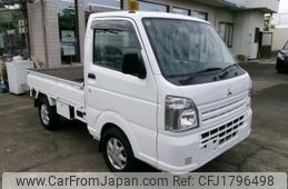 mitsubishi minicab-truck 2021 CFJ1796498