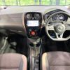 nissan note 2017 -NISSAN--Note DBA-E12--E12-568450---NISSAN--Note DBA-E12--E12-568450- image 2