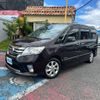 nissan serena 2013 -NISSAN--Serena HFC26--173122---NISSAN--Serena HFC26--173122- image 1