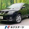 nissan x-trail 2014 -NISSAN--X-Trail DBA-NT32--NT32-024433---NISSAN--X-Trail DBA-NT32--NT32-024433- image 1