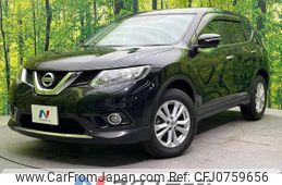 nissan x-trail 2014 -NISSAN--X-Trail DBA-NT32--NT32-024433---NISSAN--X-Trail DBA-NT32--NT32-024433-