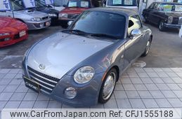 daihatsu copen 2007 CFJ1555188