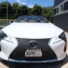 lexus lc 2021 -LEXUS--Lexus LC 5BA-URZ100--URZ100-0005477---LEXUS--Lexus LC 5BA-URZ100--URZ100-0005477- image 2