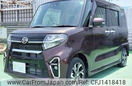 daihatsu tanto 2021 quick_quick_6BA-LA650S_LA650S-1088512