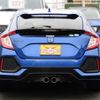 honda civic 2018 -HONDA--Civic DBA-FK7--FK7-1009885---HONDA--Civic DBA-FK7--FK7-1009885- image 8