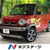 suzuki hustler 2015 -SUZUKI--Hustler DBA-MR31S--MR31S-837757---SUZUKI--Hustler DBA-MR31S--MR31S-837757- image 1