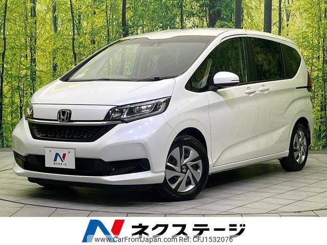 honda freed-hybrid 2023 CFJ1532076 image 1