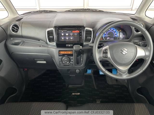 suzuki spacia 2015 -SUZUKI--Spacia DAA-MK42S--MK42S-591266---SUZUKI--Spacia DAA-MK42S--MK42S-591266- image 2