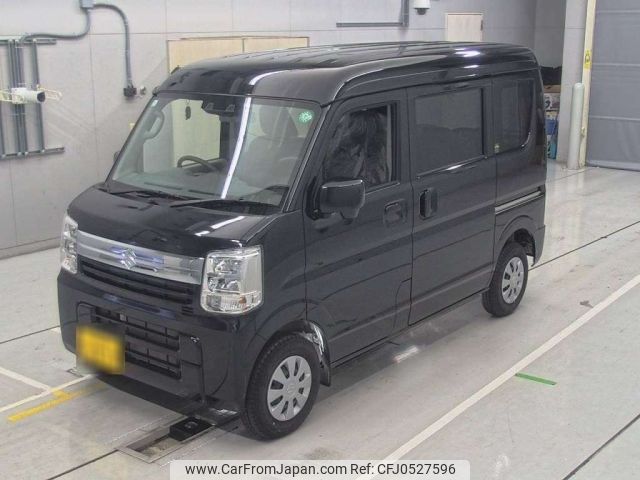 suzuki every 2024 -SUZUKI 【滋賀 480な3879】--Every DA17V-745401---SUZUKI 【滋賀 480な3879】--Every DA17V-745401- image 1