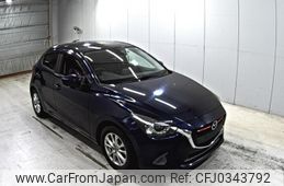 mazda demio 2015 -MAZDA--Demio DJ5FS-141698---MAZDA--Demio DJ5FS-141698-