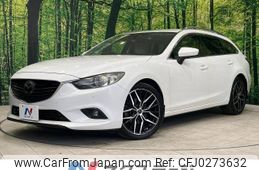 mazda atenza 2013 -MAZDA--Atenza Wagon LDA-GJ2FW--GJ2FW-105628---MAZDA--Atenza Wagon LDA-GJ2FW--GJ2FW-105628-