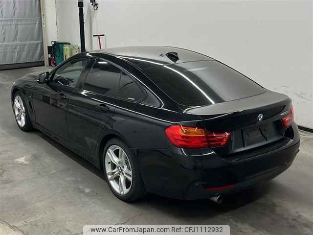 bmw 4-series 2016 -BMW--BMW 4 Series 4A20-WBA4A12090G651763---BMW--BMW 4 Series 4A20-WBA4A12090G651763- image 2