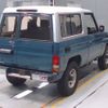 toyota land-cruiser 1996 -TOYOTA--Land Cruiser HZJ73HV-0006125---TOYOTA--Land Cruiser HZJ73HV-0006125- image 2