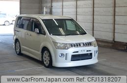mitsubishi delica-d5 2010 -MITSUBISHI--Delica D5 CV4W-0401218---MITSUBISHI--Delica D5 CV4W-0401218-