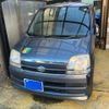 daihatsu move 2006 -DAIHATSU--Move DBA-L150S--L150S-0278589---DAIHATSU--Move DBA-L150S--L150S-0278589- image 1