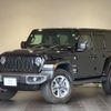 jeep wrangler 2021 quick_quick_JL20L_1C4HJXLN5MW601987 image 1