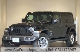 jeep wrangler 2021 quick_quick_JL20L_1C4HJXLN5MW601987