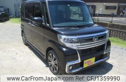 daihatsu tanto 2018 -DAIHATSU--Tanto DBA-LA600S--LA600S-0671530---DAIHATSU--Tanto DBA-LA600S--LA600S-0671530-