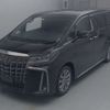 toyota alphard 2023 CFJ1777555 image 1