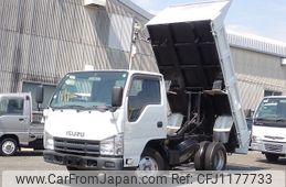 isuzu elf-truck 2011 25431010