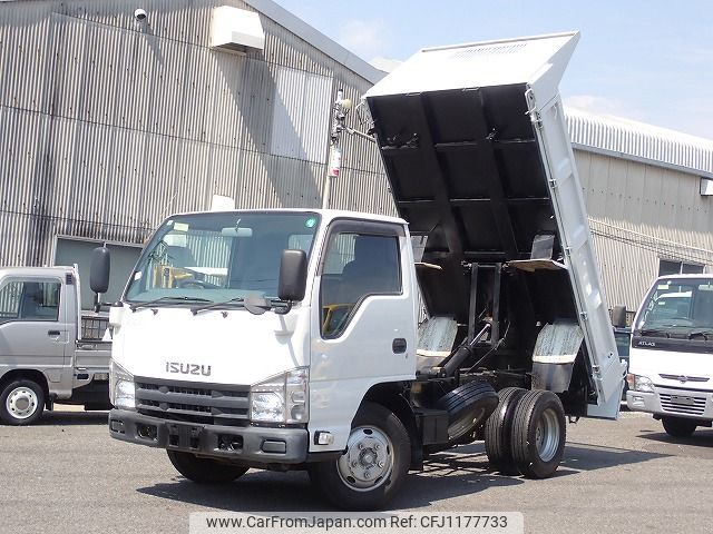 isuzu elf-truck 2011 25431010 image 1