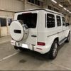 mercedes-benz g-class 2021 -MERCEDES-BENZ--Benz G Class 463349--2X402506---MERCEDES-BENZ--Benz G Class 463349--2X402506- image 2