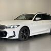 bmw 3-series 2024 -BMW--BMW 3 Series 3BA-6K20--WBA12FY080FT77***---BMW--BMW 3 Series 3BA-6K20--WBA12FY080FT77***- image 1